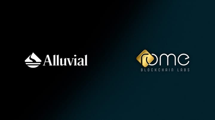 Rome Blockchain Labs joins Alluvial to support Avalanche Liquid Staking