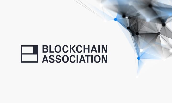 Rome Blockchain Labs joins the Blockchain Association