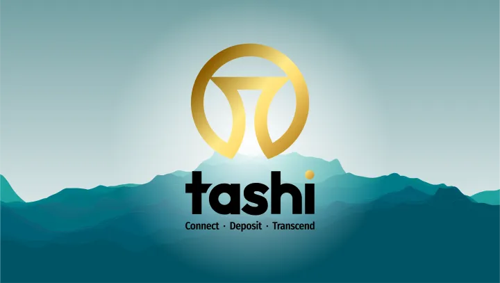 Tashi and Rome Blockchain Labs in collaboration