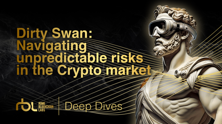 Dirty Swan: Navigating unpredictable risks in the Crypto market