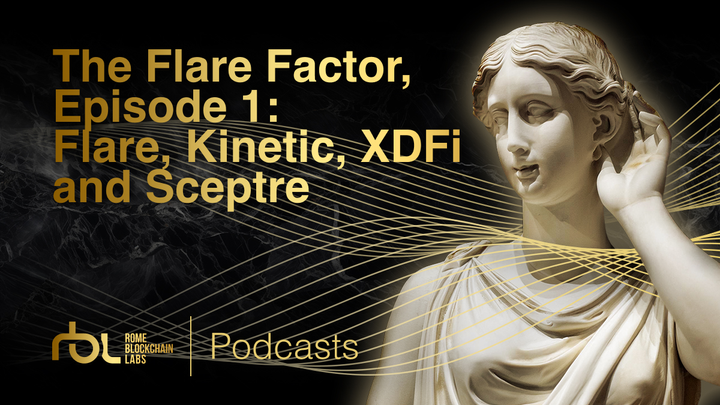 The Flare Factor, episode 1: Flare, Kinetic, XDFi and Sceptre